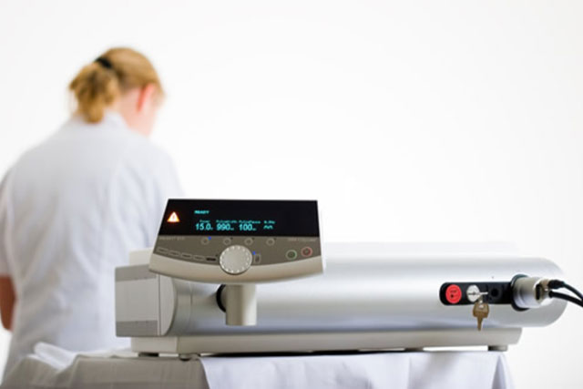Medart Fractional Co2 laser Medart Fractional Co2 laser